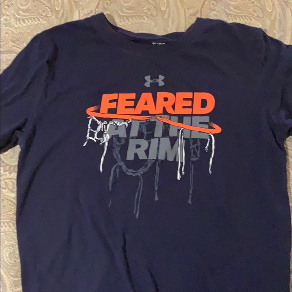 Under Armour Shirt